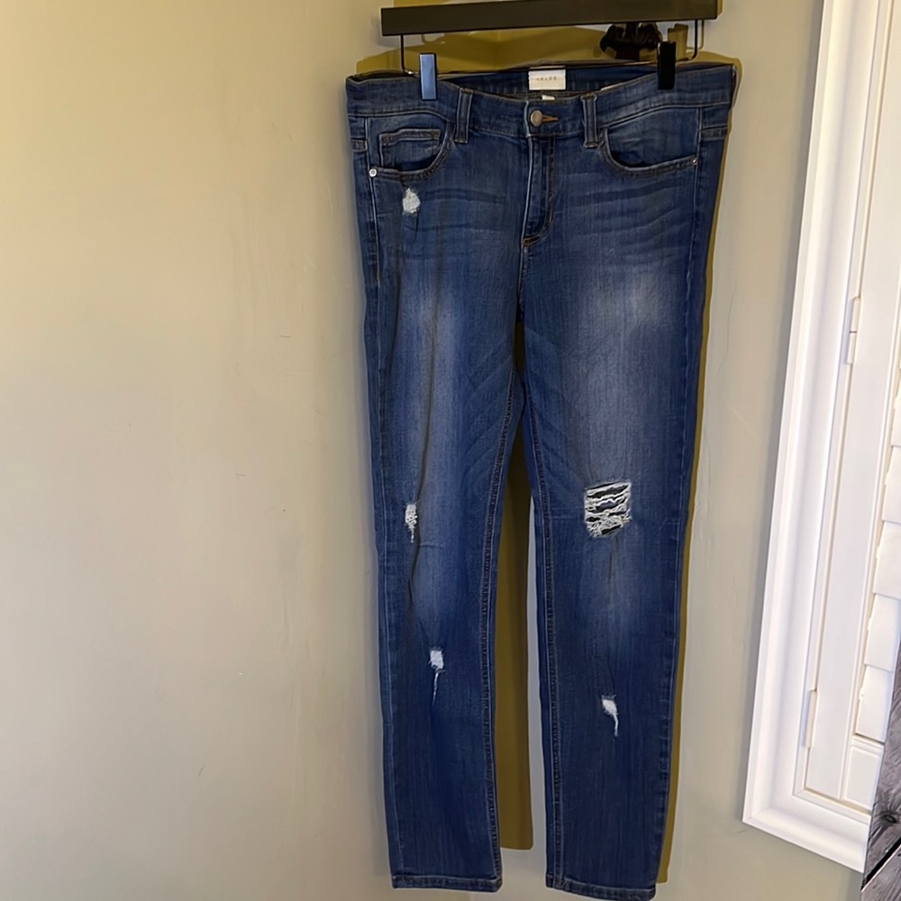 ID:23 jeans size 30